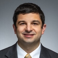 Andrew Bartolini