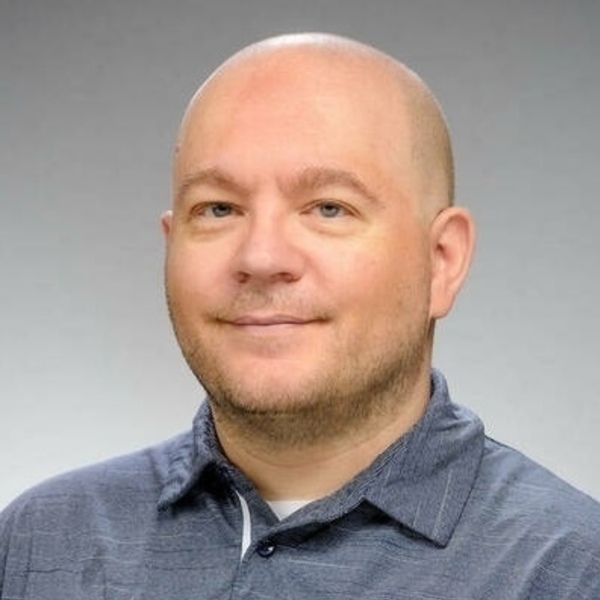Chad Hoefle