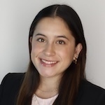 Sofia Uribe Mora